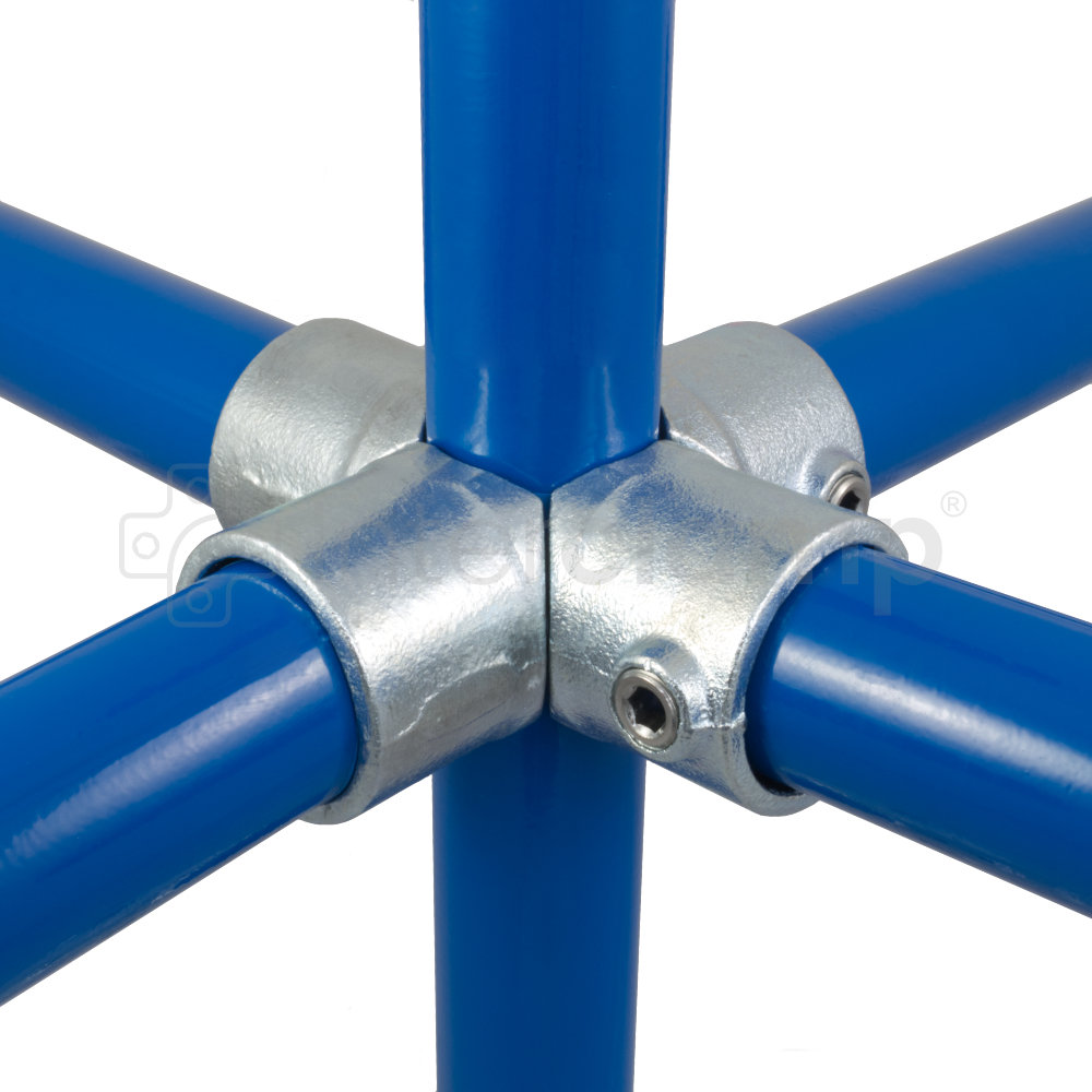 

Interclamp® Type 117Y-3